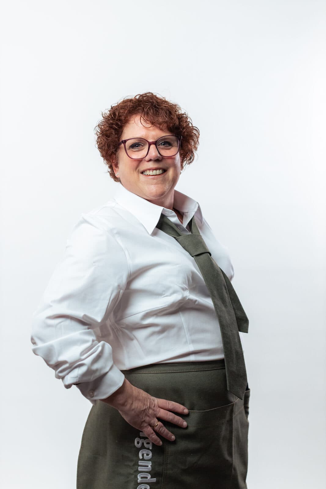 Zingende Ober