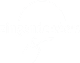 Zingende Obers